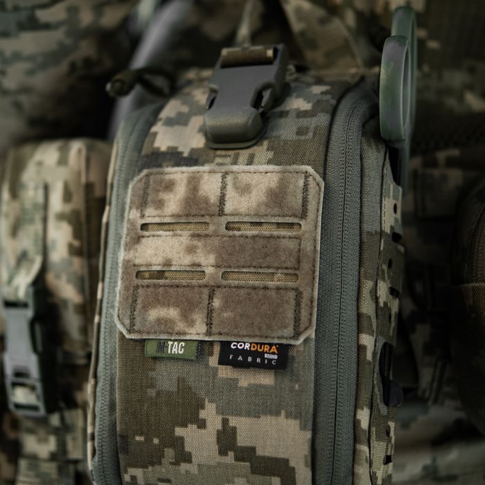 M-Tac підсумок медичний Elite Rip Off Gen.II MM14