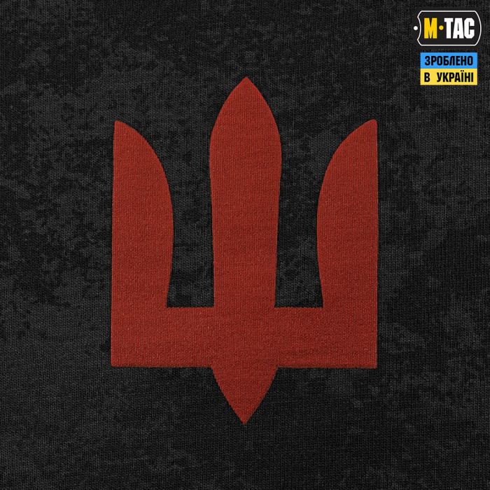 M-Tac футболка Warrior 1919 Oversize Light Grey