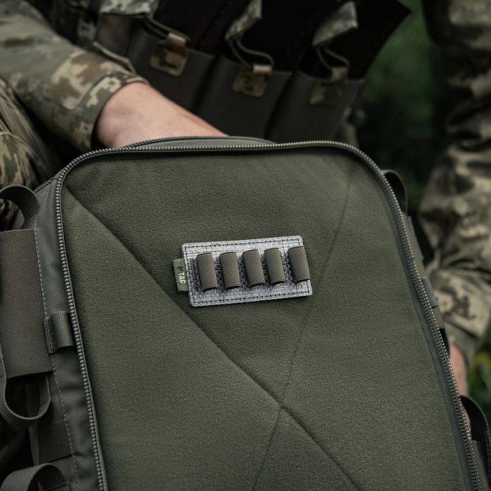 M-Tac вставка модульна для ампул 5 ml Ranger Green