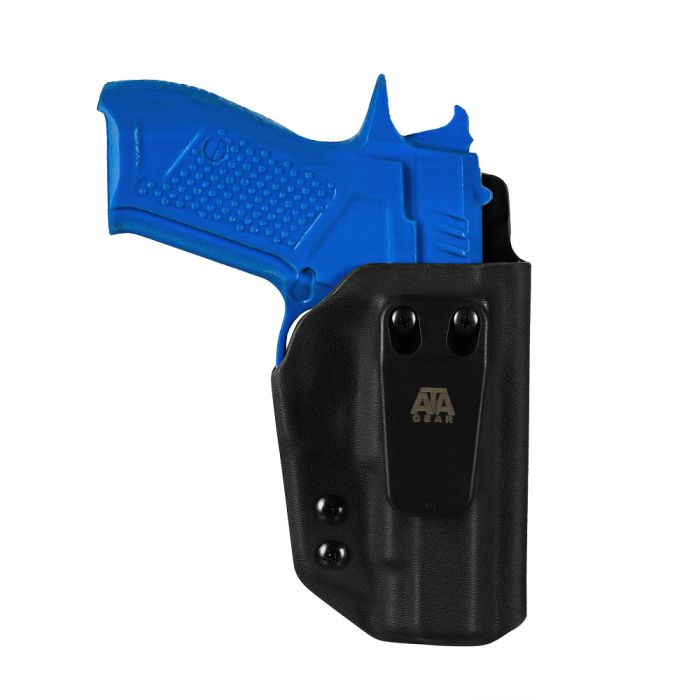 ATA Gear кобура модель Fantom ver.3 для зброї Форт - 12 / 12Р Black