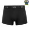 M-Tac труси Men Cotton Stretch Boxer Briefs Black