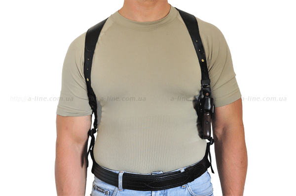 A-Line 3КУ3 кобура для ПМ