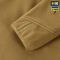 M-Tac кофта Centurion Microfleece Coyote