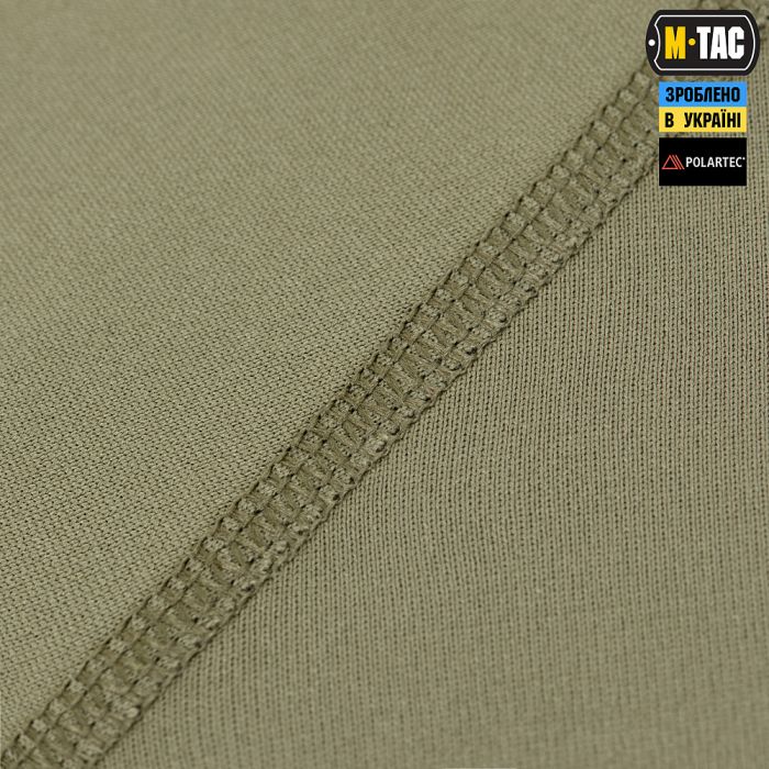 M-Tac футболка Ultra Light  Polartec Tan