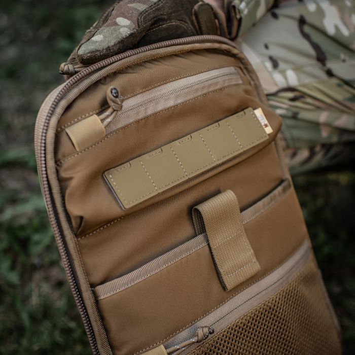M-Tac Модульний рюкзак для дронів Multicam
