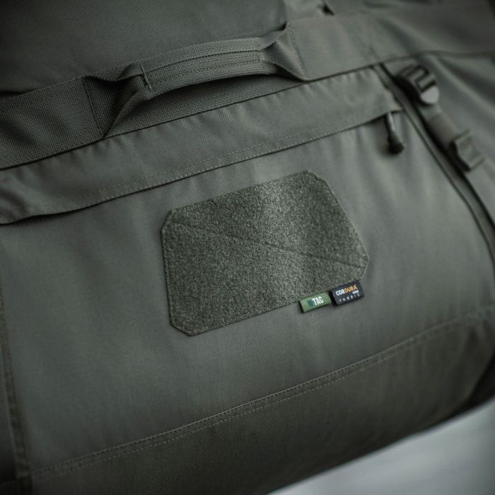 M-Tac сумка-баул 190л Elite Ranger Green