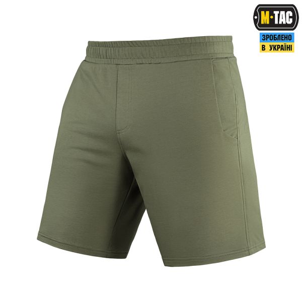 M-Tac шорти Stealth Active Light Olive