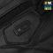 M-Tac черевики польові з утеплювачем Winter Cross Black