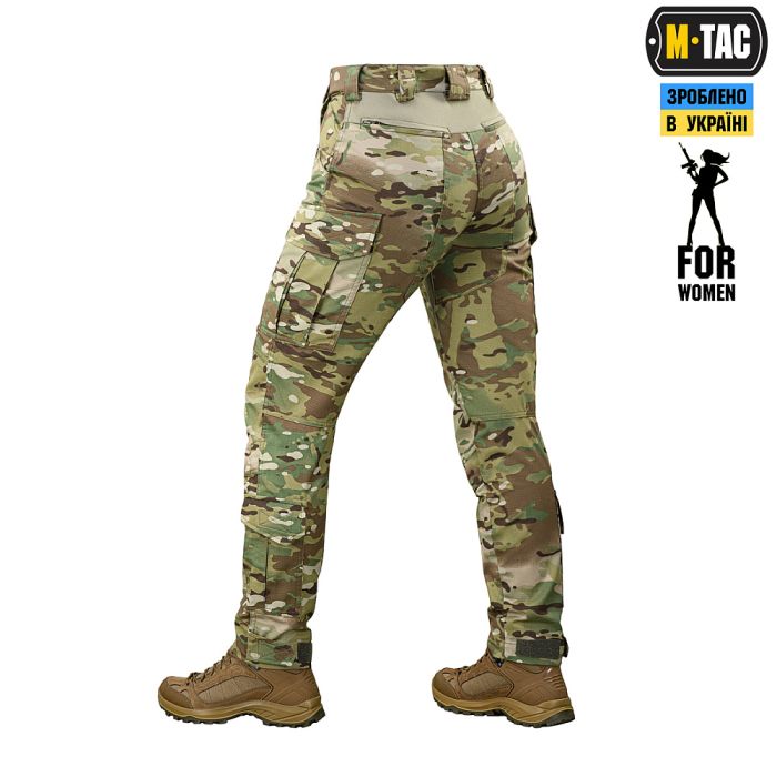 M-Tac штани ЗСУ Lady MC