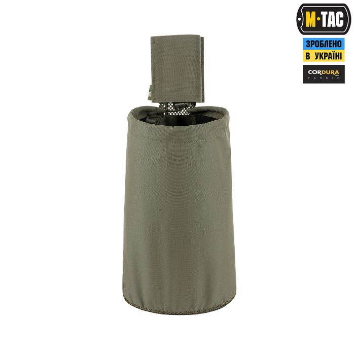 M-Tac сумка скидання магазинів Ultra Lite Elite Ranger Green