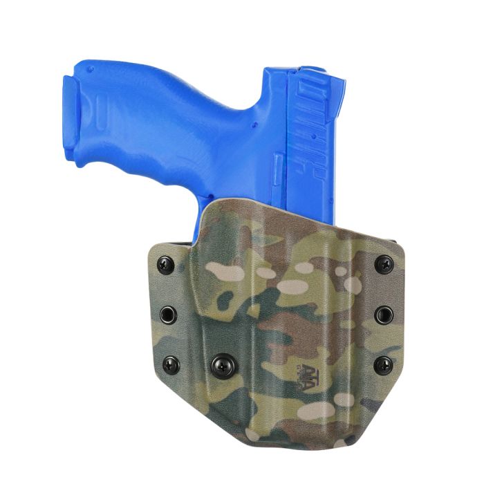 ATA Gear кобура модель Hit Factor ver.1 для зброї HK VP-9 / SFP9 MultiCam - Infused правша