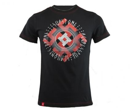 SvaStone футболка Перунів цвіт всі розм.