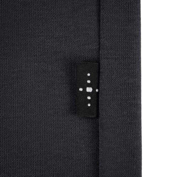 Phantom Project/M-Tac кофта Hoodie Zipper semi-raglan PE Dark Grey