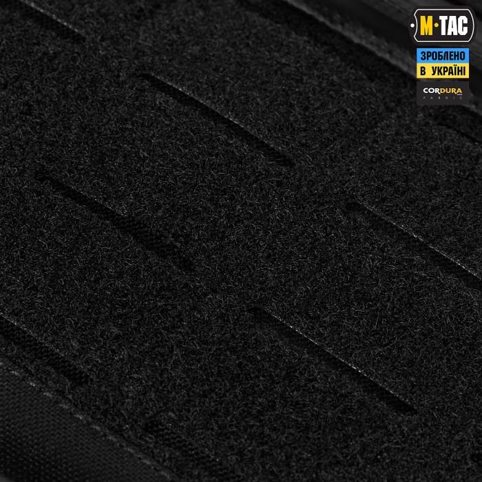M-Tac плитоноска Cuirass FAST QRS XL Black