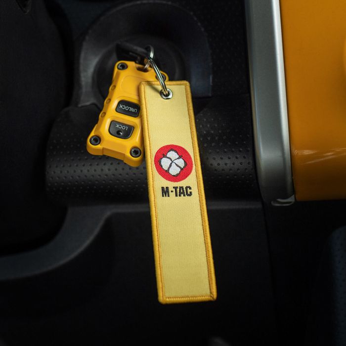 M-Tac брелок Бавовна