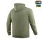 M-Tac кофта Hoodie Born by Revolution Light Olive