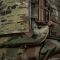 M-Tac чохол бронежилета Sturm Elite Multicam