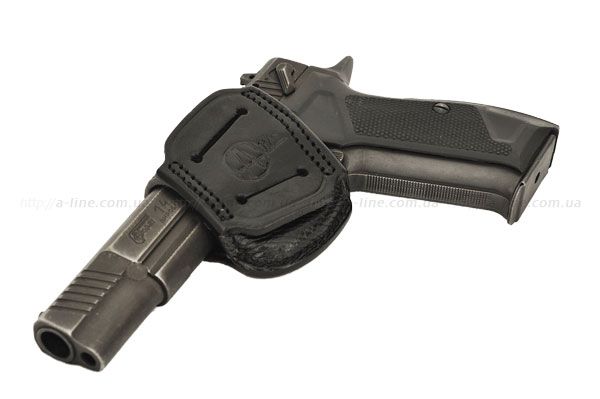 A-Line К14 кобура для Форт-12