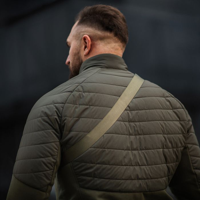 M-Tac сумка Waist Bag Hex Ranger Green