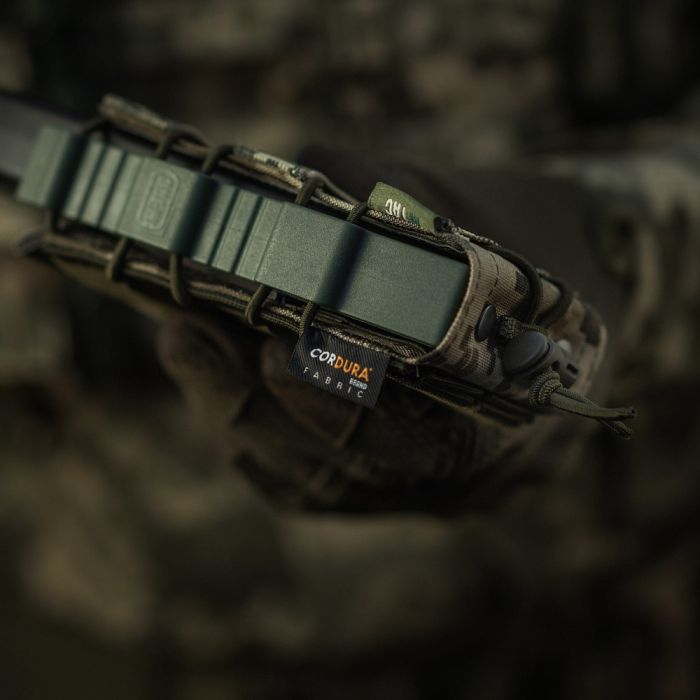 M-Tac підсумок відкритий для магазину FAST Elite MM14