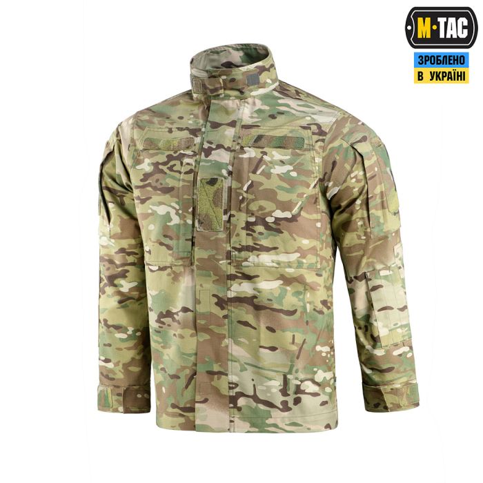 M-Tac кітель армійський літній MC