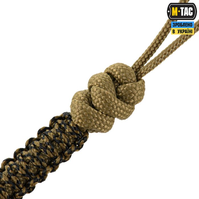M-Tac темляк Scandinavian Воля Coyote