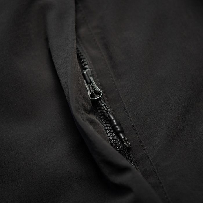 M-Tac куртка Paladin Pro Primaloft Black