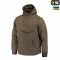 M-Tac анорак Fighter Olive