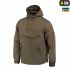 M-Tac анорак Fighter Olive