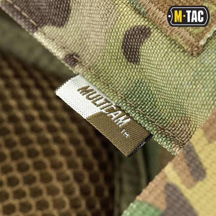 M-Tac плитоноска LFPC Gen.2 Multicam