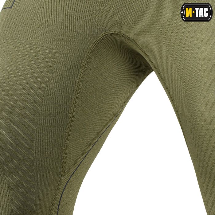M-Tac термоштани компресійні Ranger Green/Dark Grey