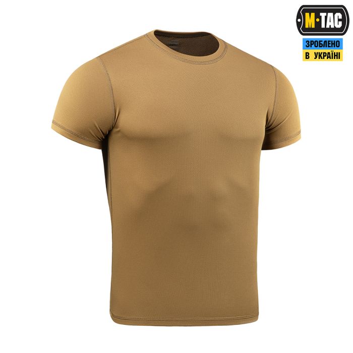 M-Tac футболка потовідвідна Summer Coyote