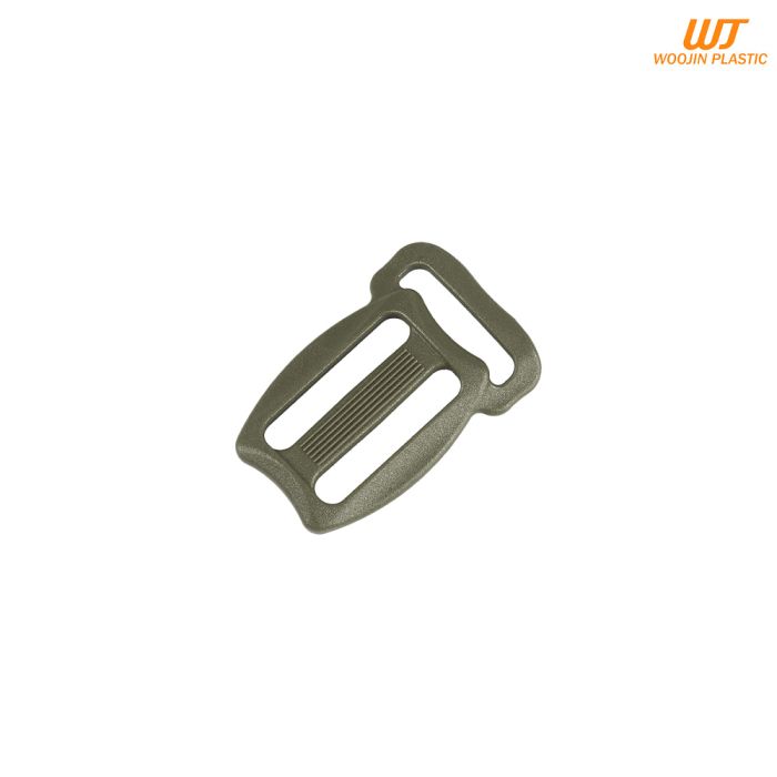 Woojin Plastic рамка перехідник Smoothy TQ25+20mm Olive