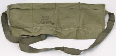 США бандольєра М16/М14 на 4 магазина