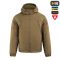 M-Tac куртка зимова Alpha Gen.III Pro Primaloft Coyote Brown