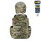 M-Tac Plate Carrier CORSET Elite FAST (розмір плити L) Multicam