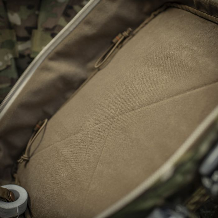 M-Tac наплічник бойового медика Elite Multicam