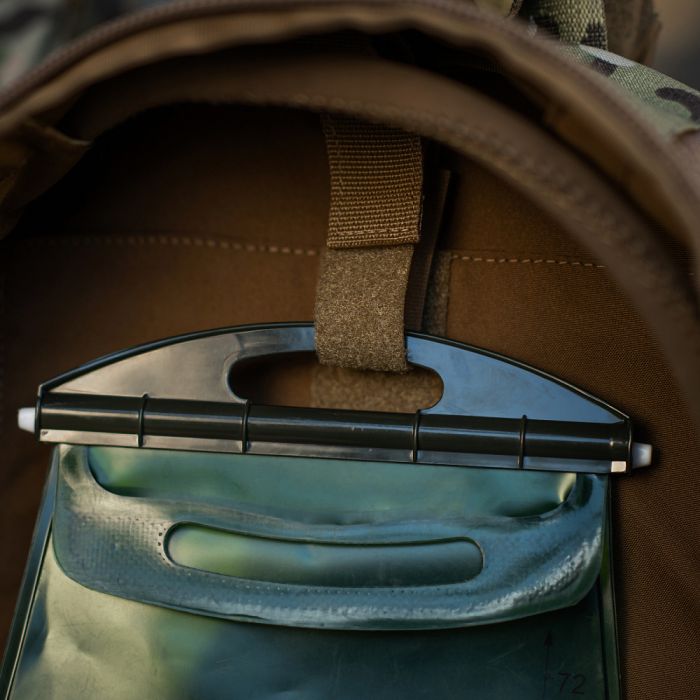 M-Tac рюкзак Sturm з ергономічними лямками X-Large Elite Gen.II Multicam