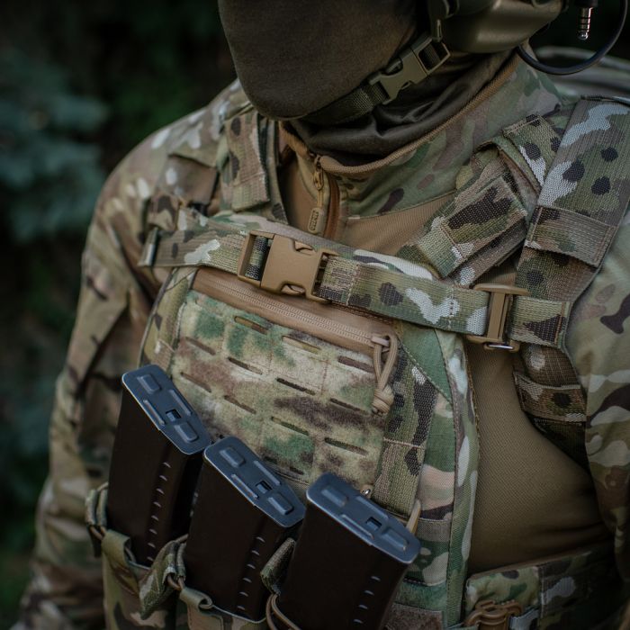 M-Tac Модульний рюкзак для дронів Multicam