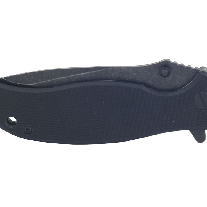 Skif ніж складний Tiger BSW G-10 Black