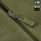 M-Tac кофта Polartec Sport Army Olive
