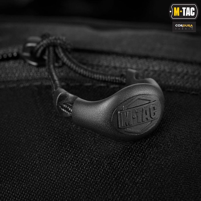M-Tac сумка Sling Pistol Bag Black