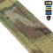M-Tac ремінь Tiger Belt Cobra Buckle Multicam