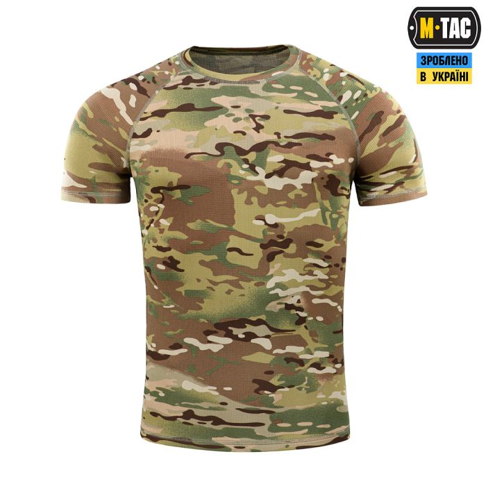 M-Tac футболка реглан Summer Vent MC