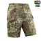 M-Tac шорти Conquistador Rip-Stop MC