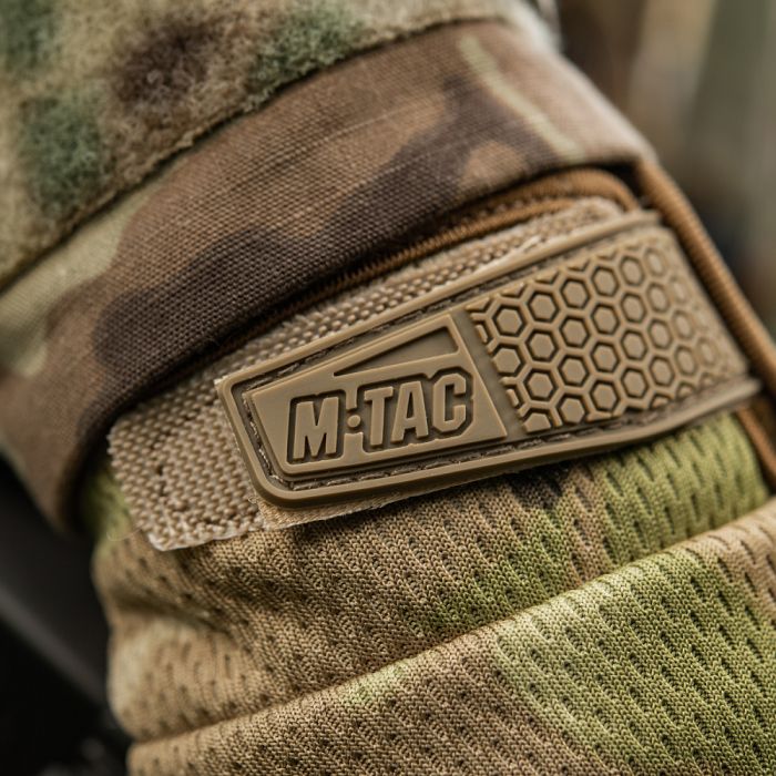 M-Tac рукавички A30 MC