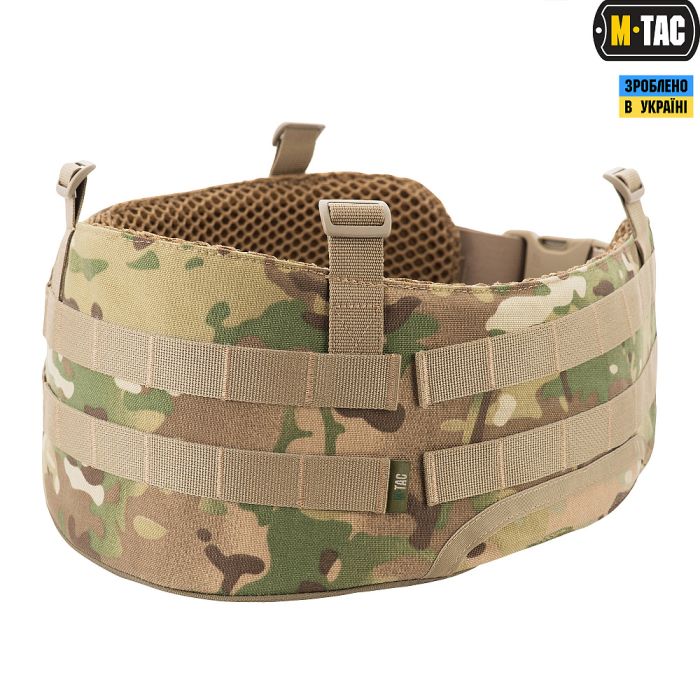 M-Tac пояс тактичний Assault MC