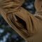 M-Tac куртка зимова Alpha Gen.III Pro Primaloft Coyote Brown