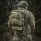 M-Tac наплічник бойового медика Elite Multicam