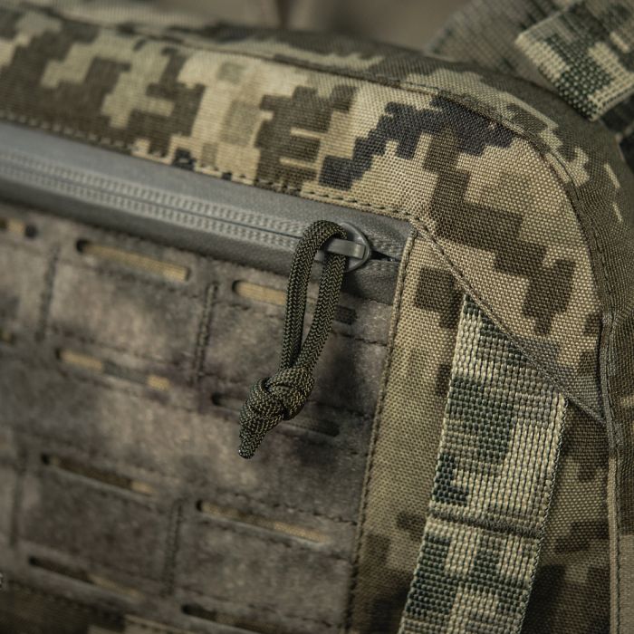 M-Tac плитоноска Cuirass Elite XL MM14